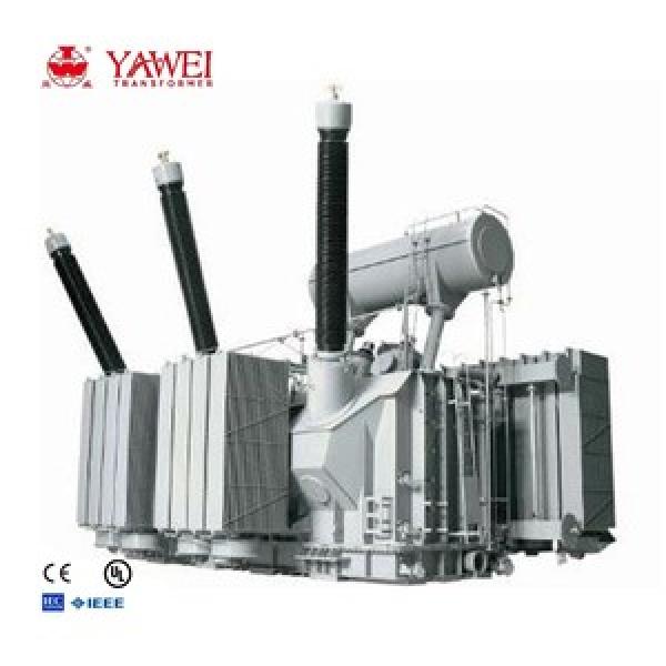 Adapter & Transformer