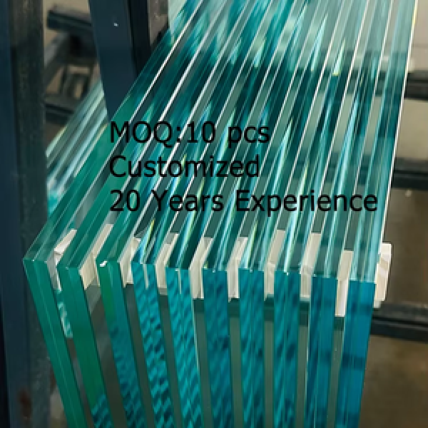 Architectural Glass