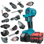Power Tools