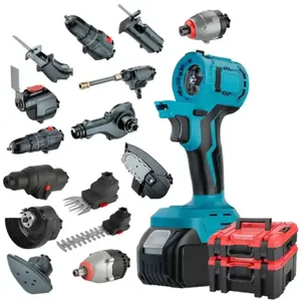 Power Tools