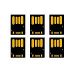 Flash Storage Components