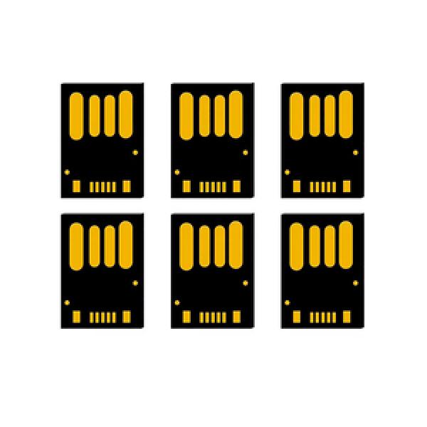 Flash Storage Components