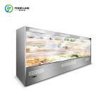 Fridge & Freezer Unit
