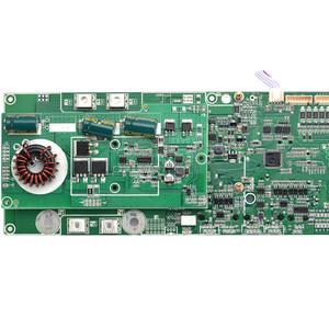 Power Management & Circuit Protection