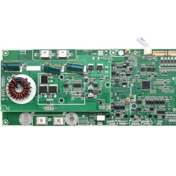 Power Management & Circuit Protection
