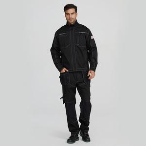 Industrial Workwear