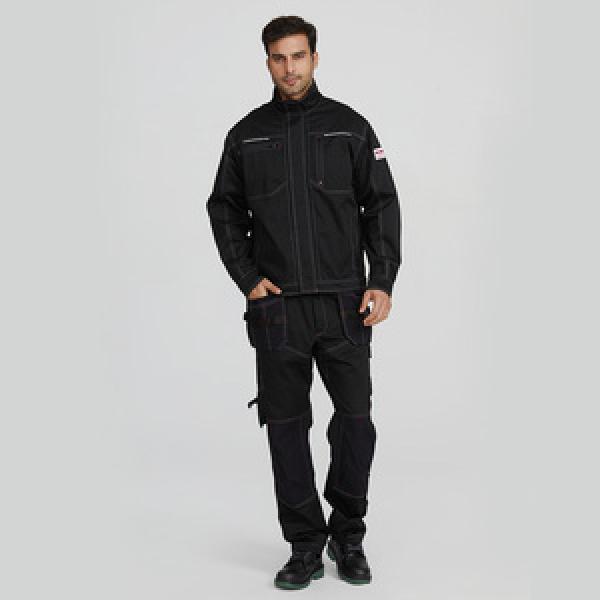 Industrial Workwear