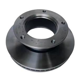Truck Brake Disc
