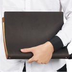 Leather Notebook