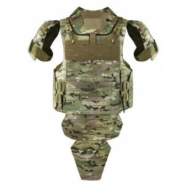 Police & Military Supplies
