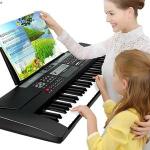 Pianos