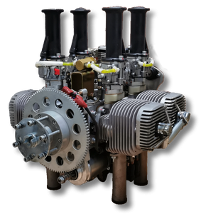 Aero Engine