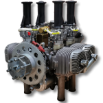 Aero Engine