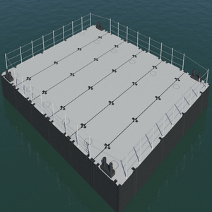 Offshore Wind Installation Platform