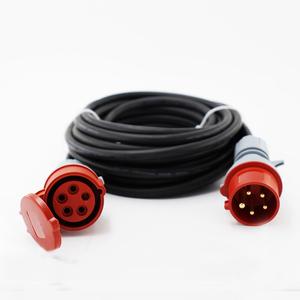 Insulated Cable