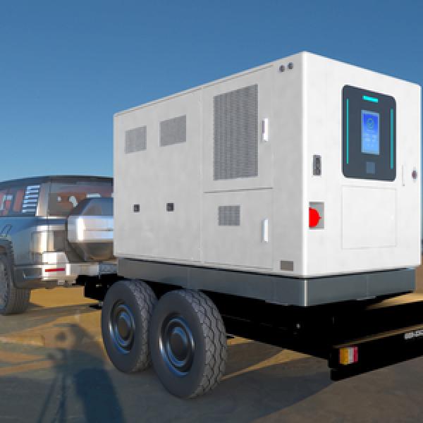 EV Battery Pack