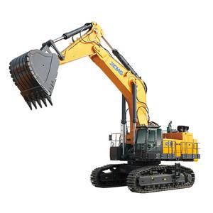 Excavator