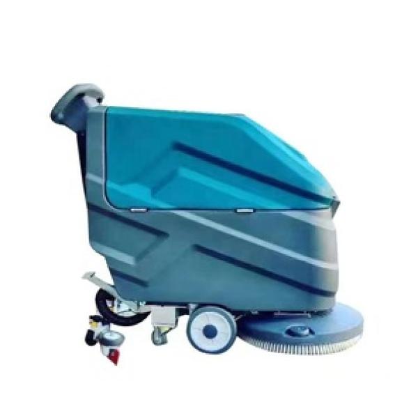 Automatic Sweeping Robot