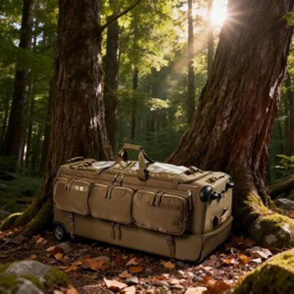 Outdoor Bags