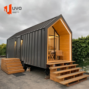 Mobile House & Steel Structure