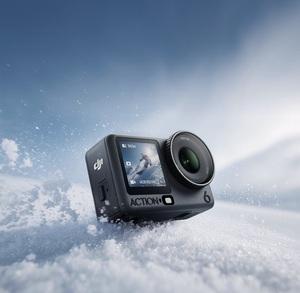 HD Action Camera