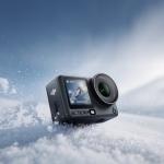 HD Action Camera
