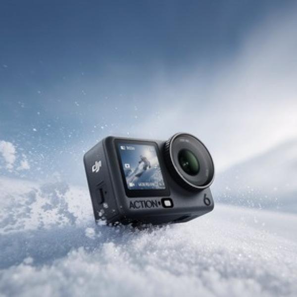 HD Action Camera