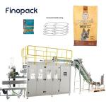 Sealing & Strapping Machine