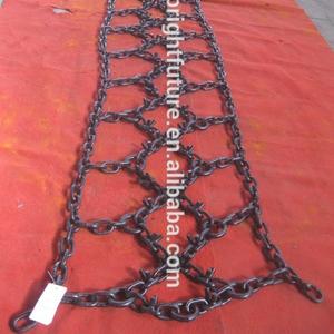 Tire Anti-skid Chain