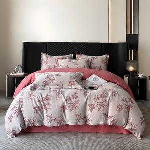 Cotton Sheet & Quilt Cover