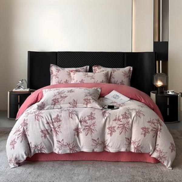 Cotton Sheet & Quilt Cover