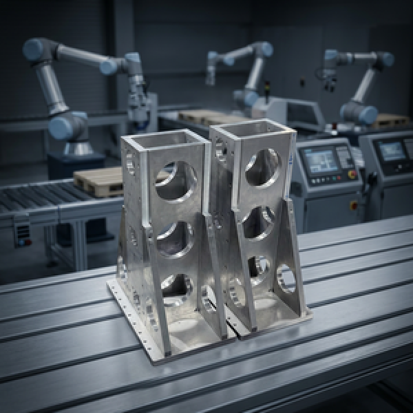 Mechanical Processing
