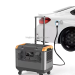 Car Jump Starter