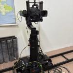 Film Shooting Gimbal