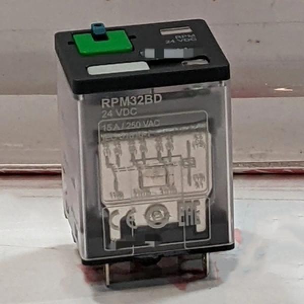 Relays