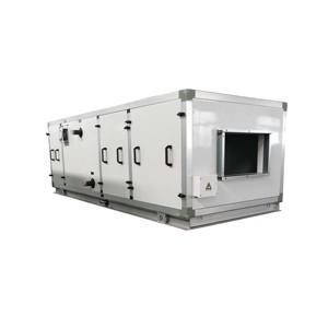 Metro Ventilation Unit