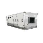 Metro Ventilation Unit