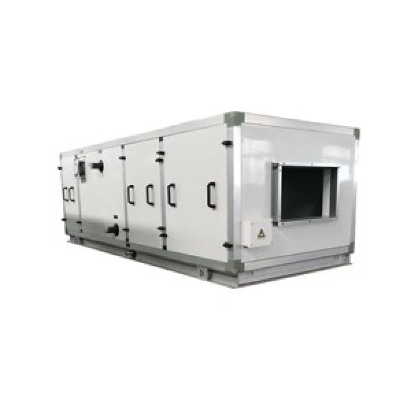 Metro Ventilation Unit