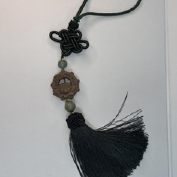 Car Aroma Ornament