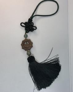 Car Aroma Ornament