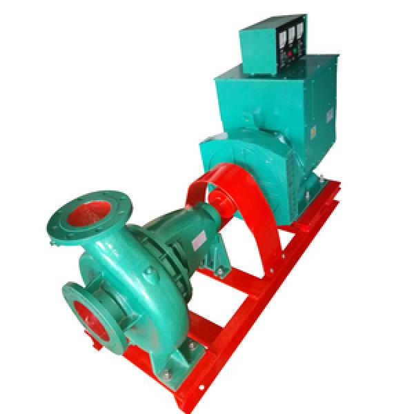 Hydro Generator