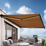 Sun Canopy
