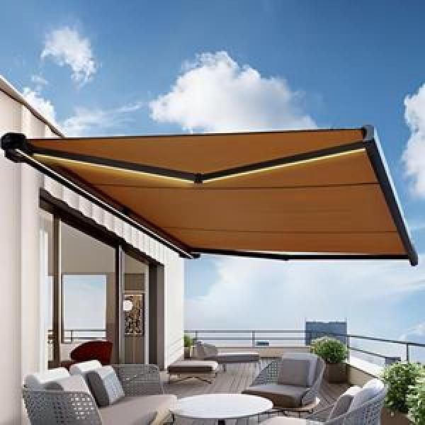 Sun Canopy