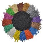 Recycled Rubber