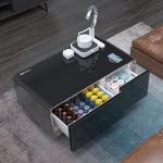 Tea & Side Table