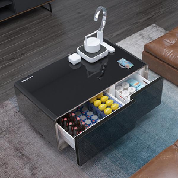 Tea & Side Table