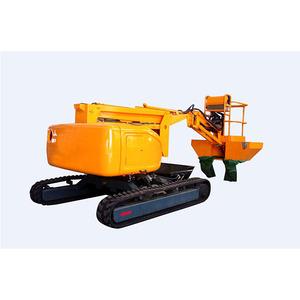 Fruit Picking Platform