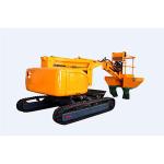 Fruit Picking Platform