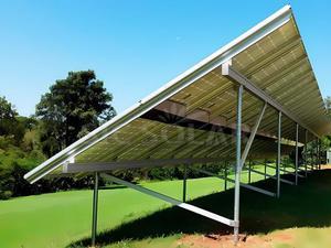 PV Mounting Bracket