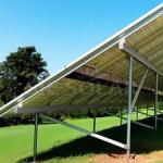 PV Mounting Bracket